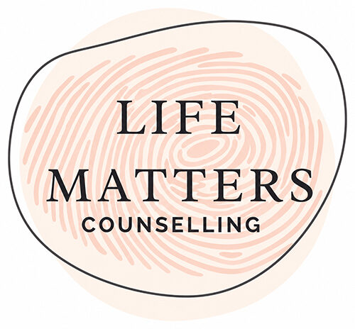 Life Matters Counselling logo